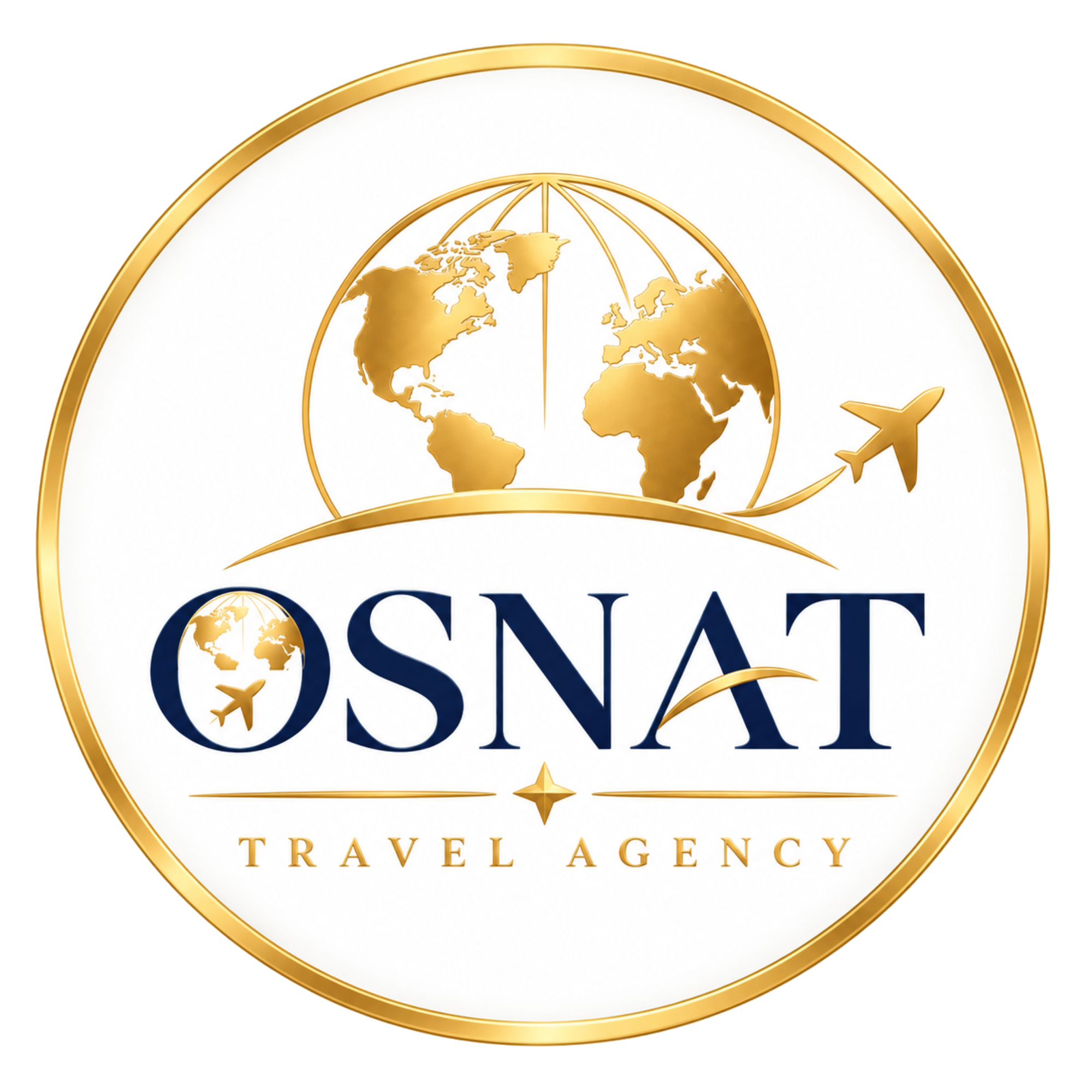 OSNAT TRAVEL AGENCY