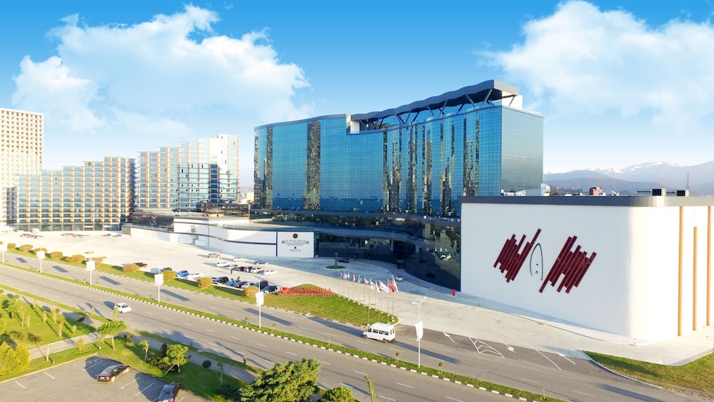 Euphoria Hotel Batumi – תמונה 2