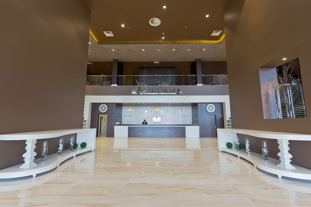 Euphoria Hotel Batumi – תמונה 3