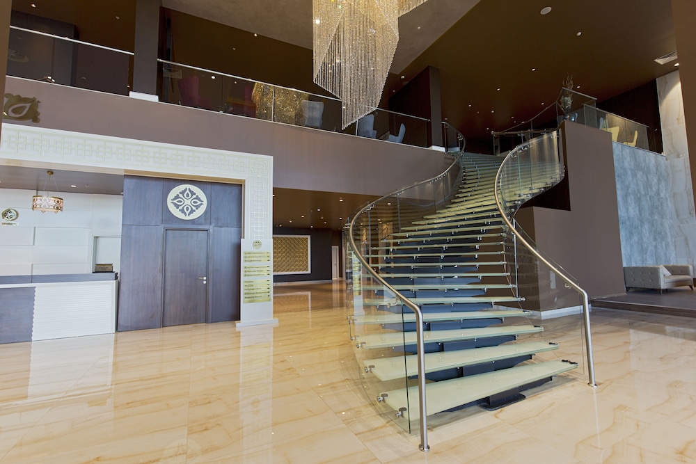 Euphoria Hotel Batumi – תמונה 4