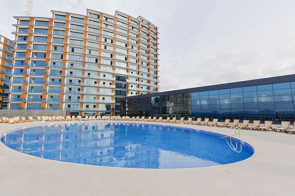Euphoria Hotel Batumi – תמונה 5
