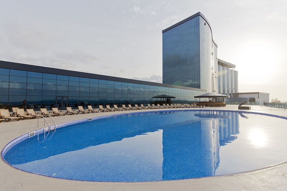 Euphoria Hotel Batumi – תמונה 6