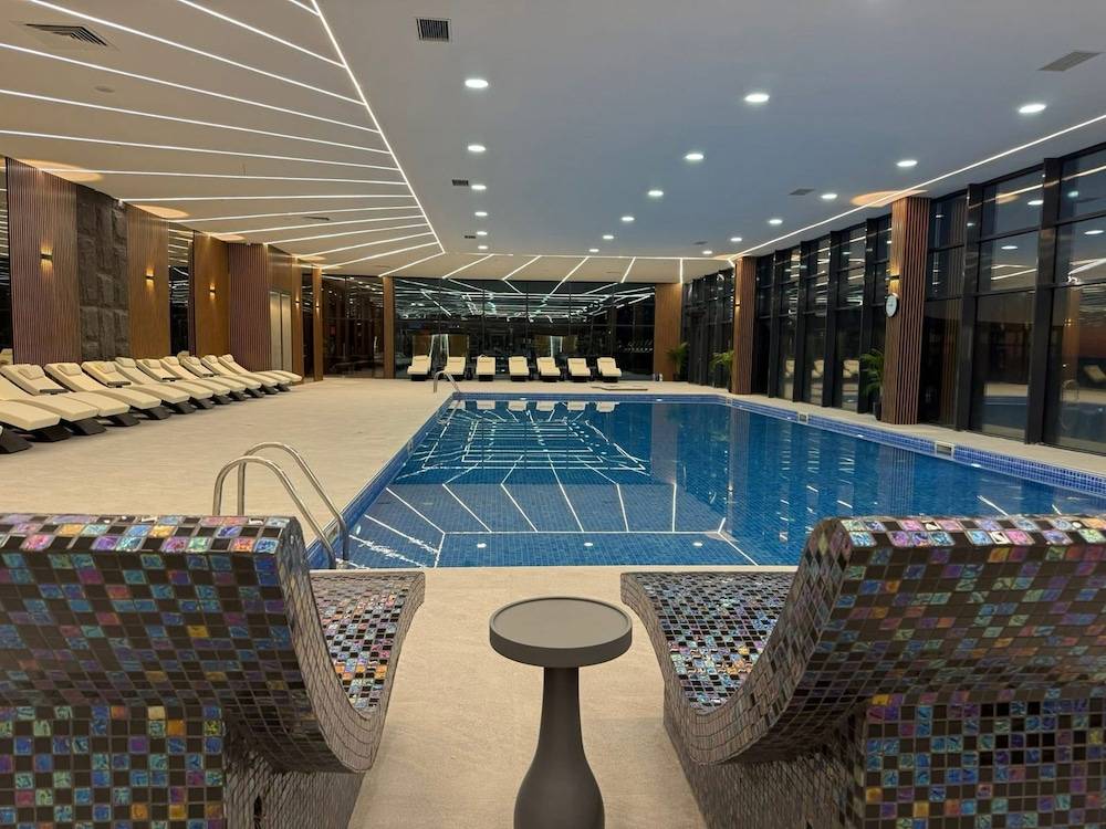 Euphoria Hotel Batumi – תמונה 7