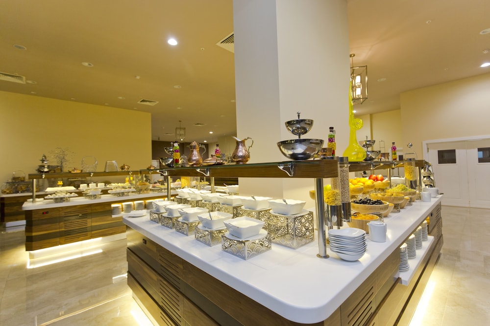 Euphoria Hotel Batumi – תמונה 8